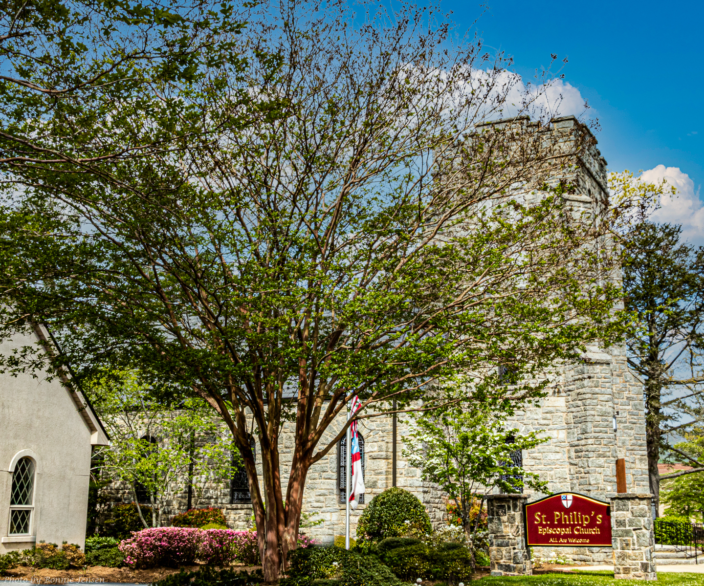 Campus 3